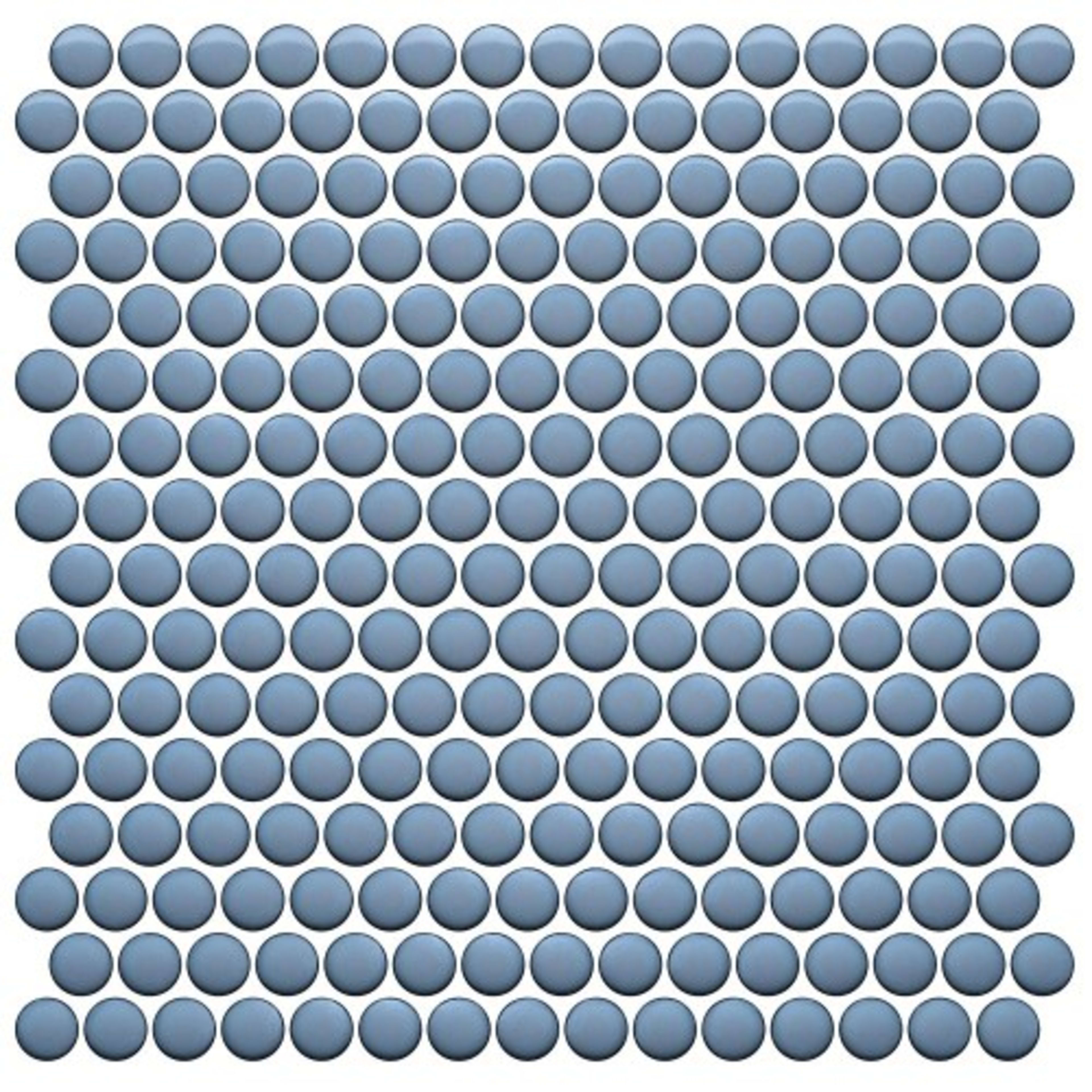 CC+ Mosaics Collection in Sky Blue Bright Tile