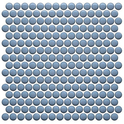 CC+ Mosaics Collection in Sky Blue Bright Tile