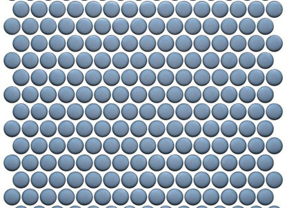 CC+ Mosaics Collection in Sky Blue Bright