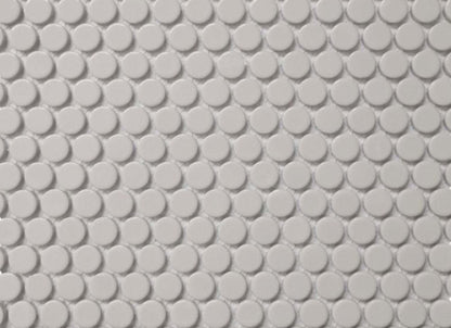 CC+ Mosaics Collection in Pearl White Bright