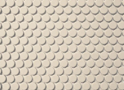 CC+ Mosaics Collection in Cream Bright