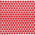 CC Mosaics Collection in Bright Red Pepper Tile