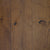 Carved Cottage Oak in Hillside Hardwood