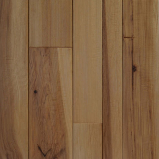Halston Hickory in Khaki Hardwood