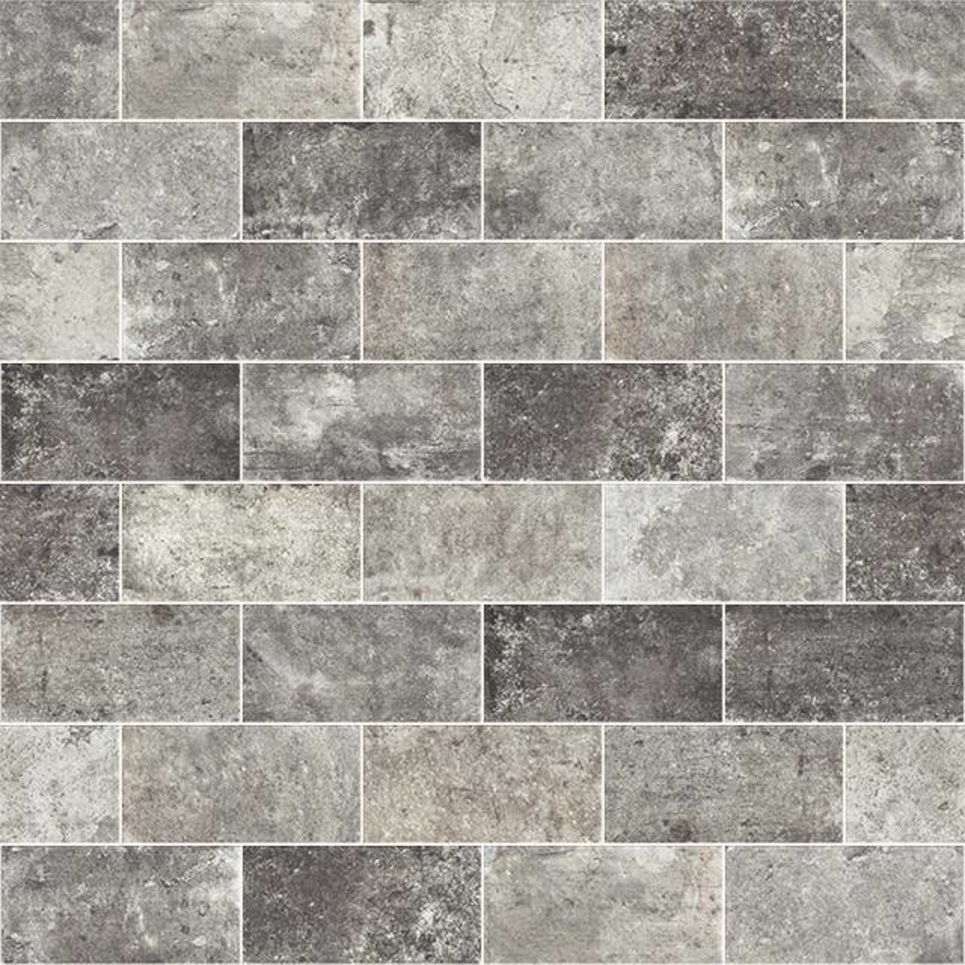 Golden Gate 4x8 in Lombard Tile