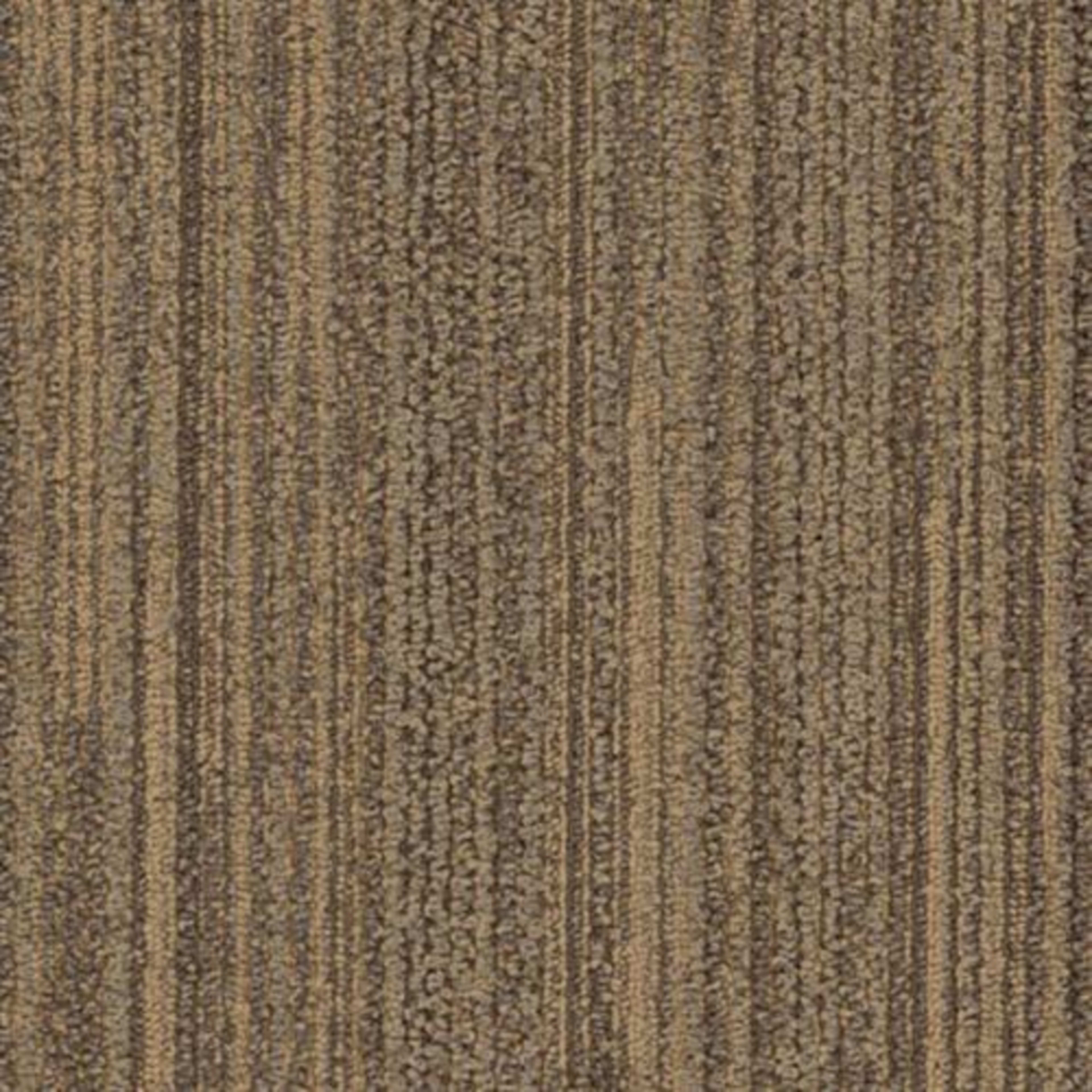 Line in Fuzzy Carpet Tile