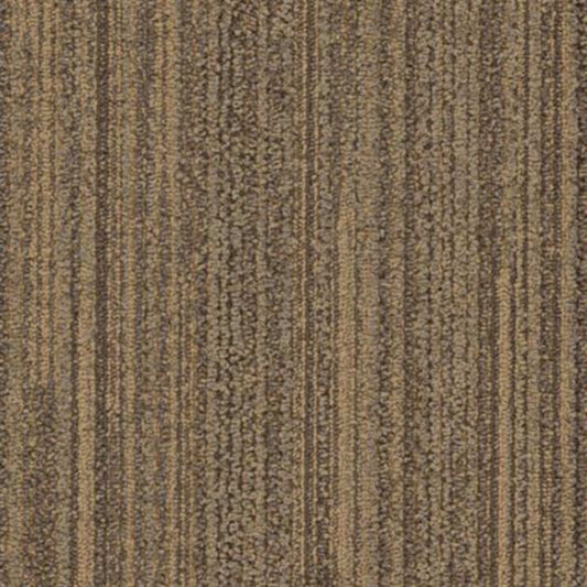 Line in Fuzzy Carpet Tile