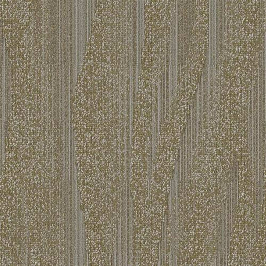 Low Tide Tile in Sea Grass Carpet Tile