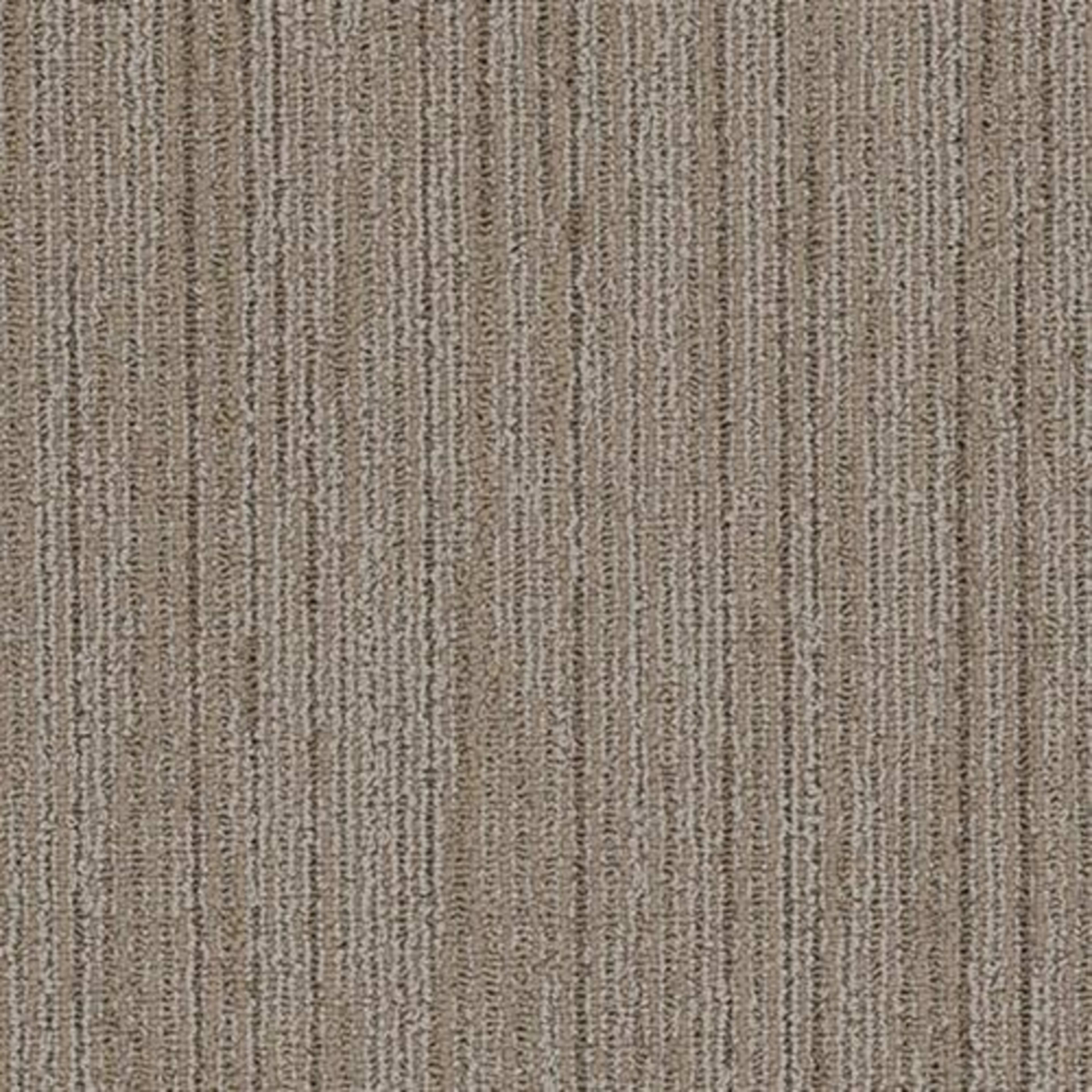 Pleat in Rice Paper Carpet Tile