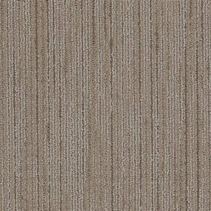 Pleat in Rice Paper Carpet Tile