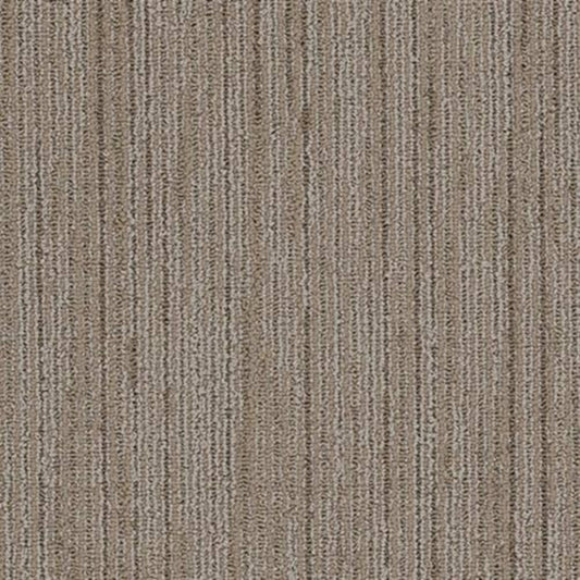 Pleat in Rice Paper Carpet Tile