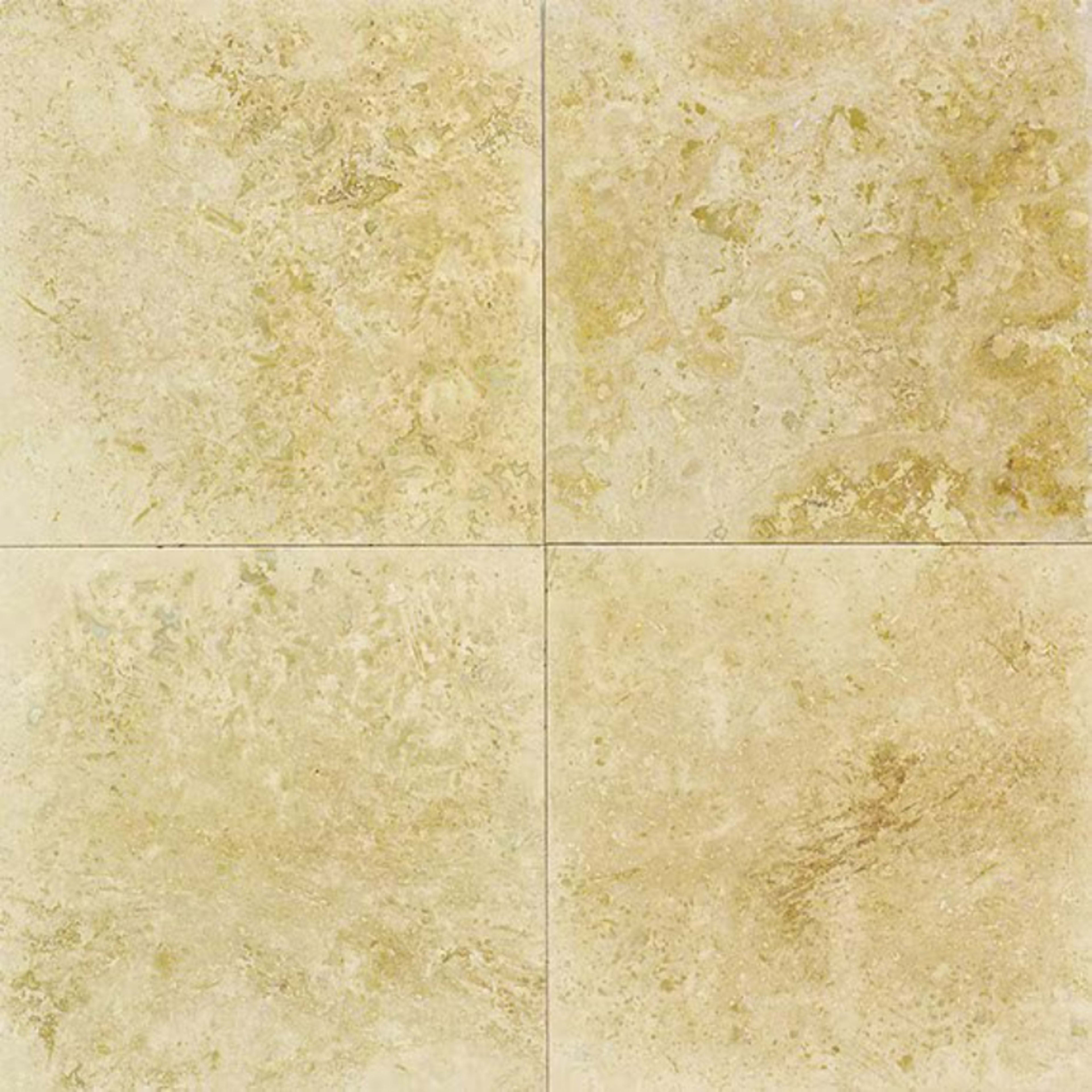 Travertine in Turco Classic-18x18x.375 Natural Stone