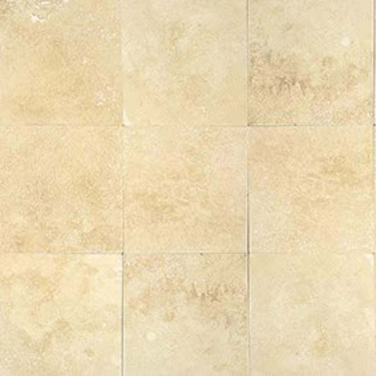 Travertine in Mendocino Natural Stone