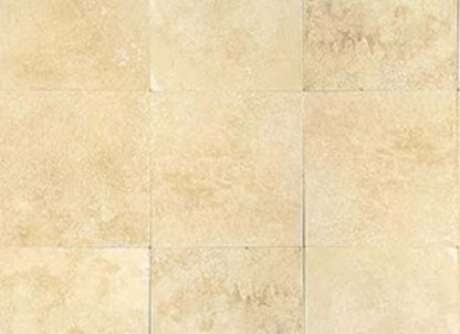 Travertine in Mendocino