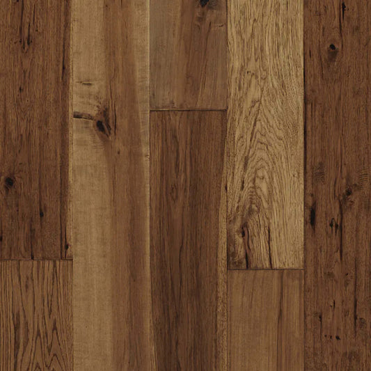 Handcrafted - Triumph in Bronze Hardwood