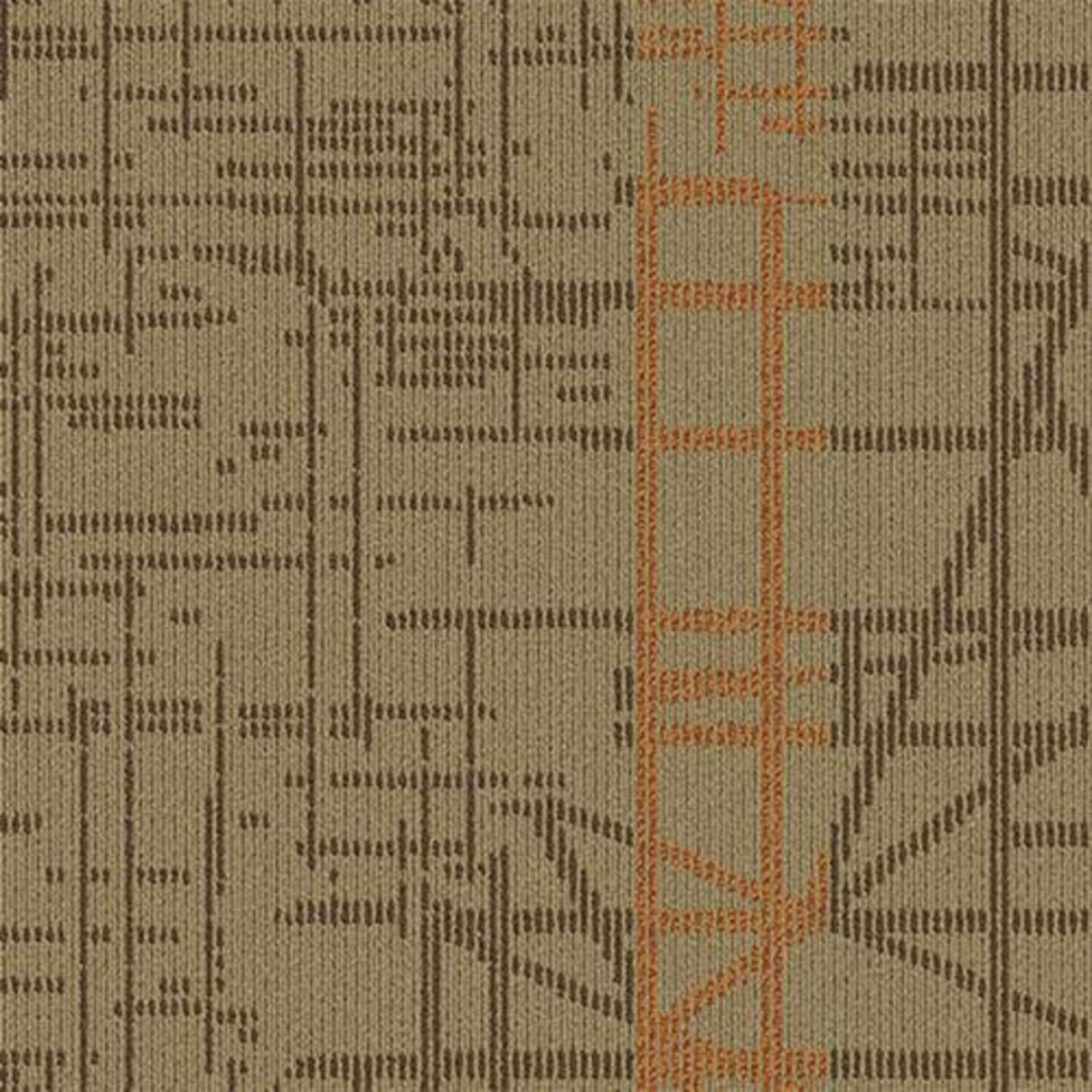 Shift in Backspace Carpet Tile
