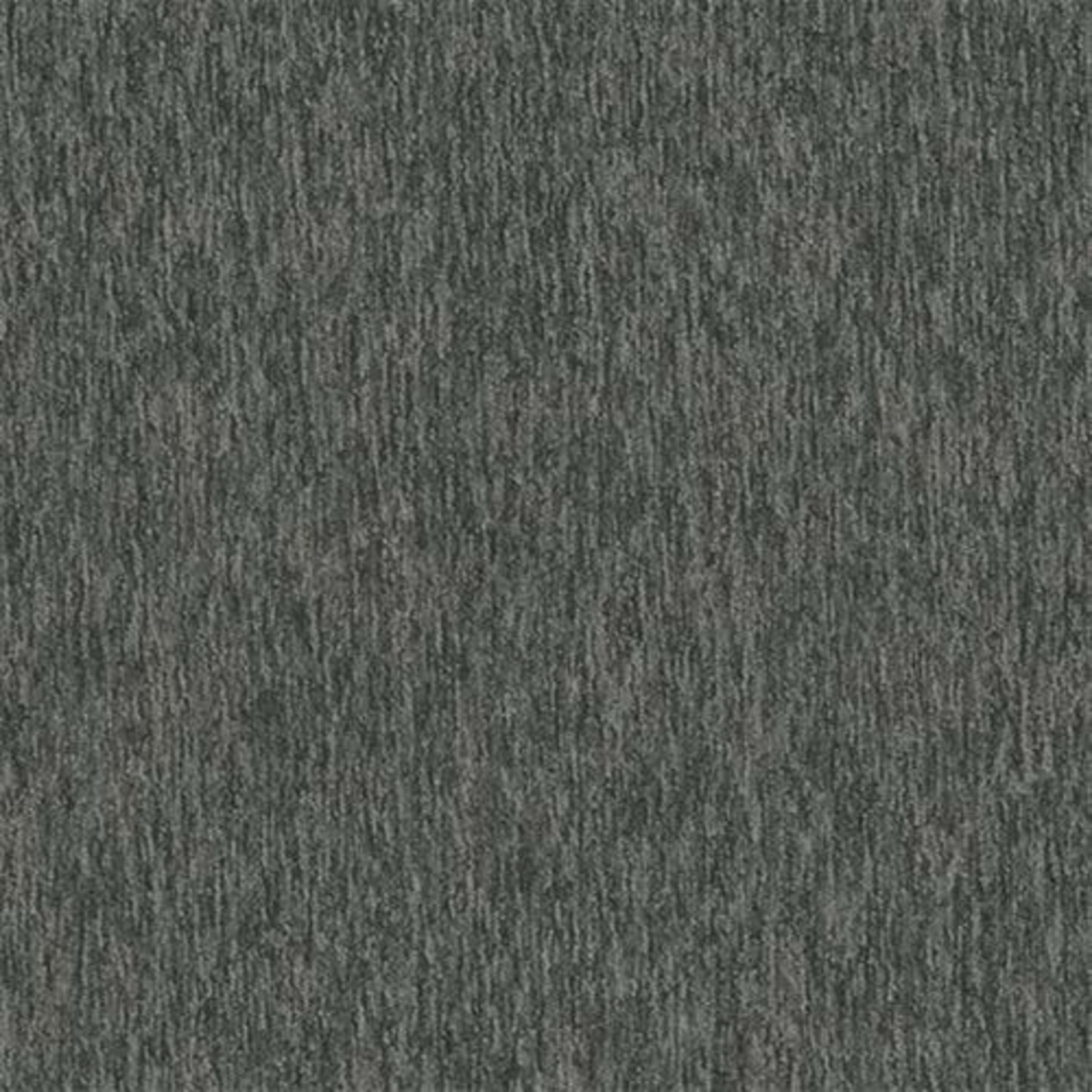 Stride Tile in Cauldron Carpet Tile