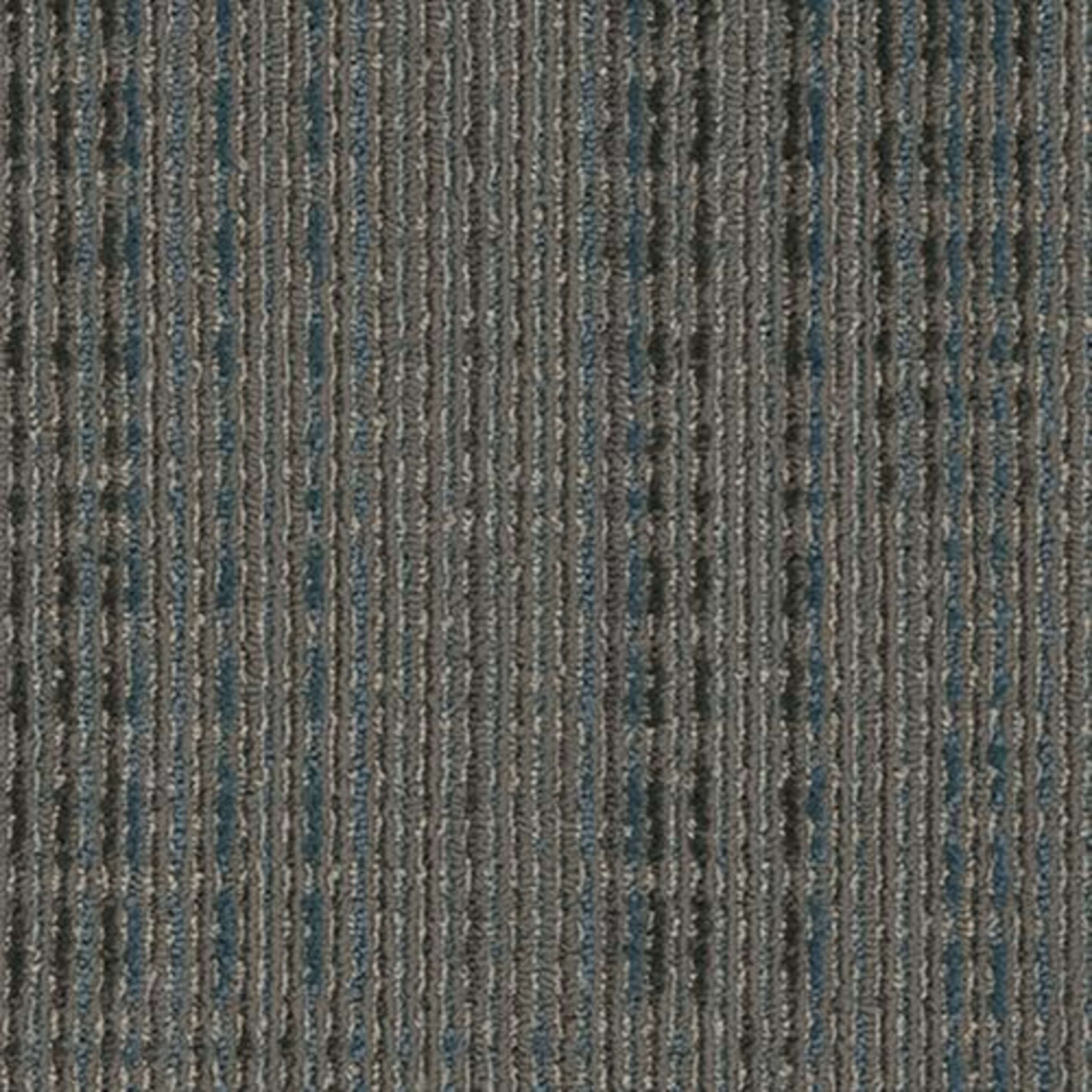 Stitch II Tile in Shadow Carpet Tile