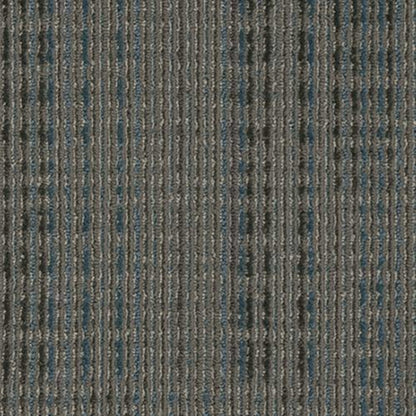 Stitch II Tile in Shadow Carpet Tile