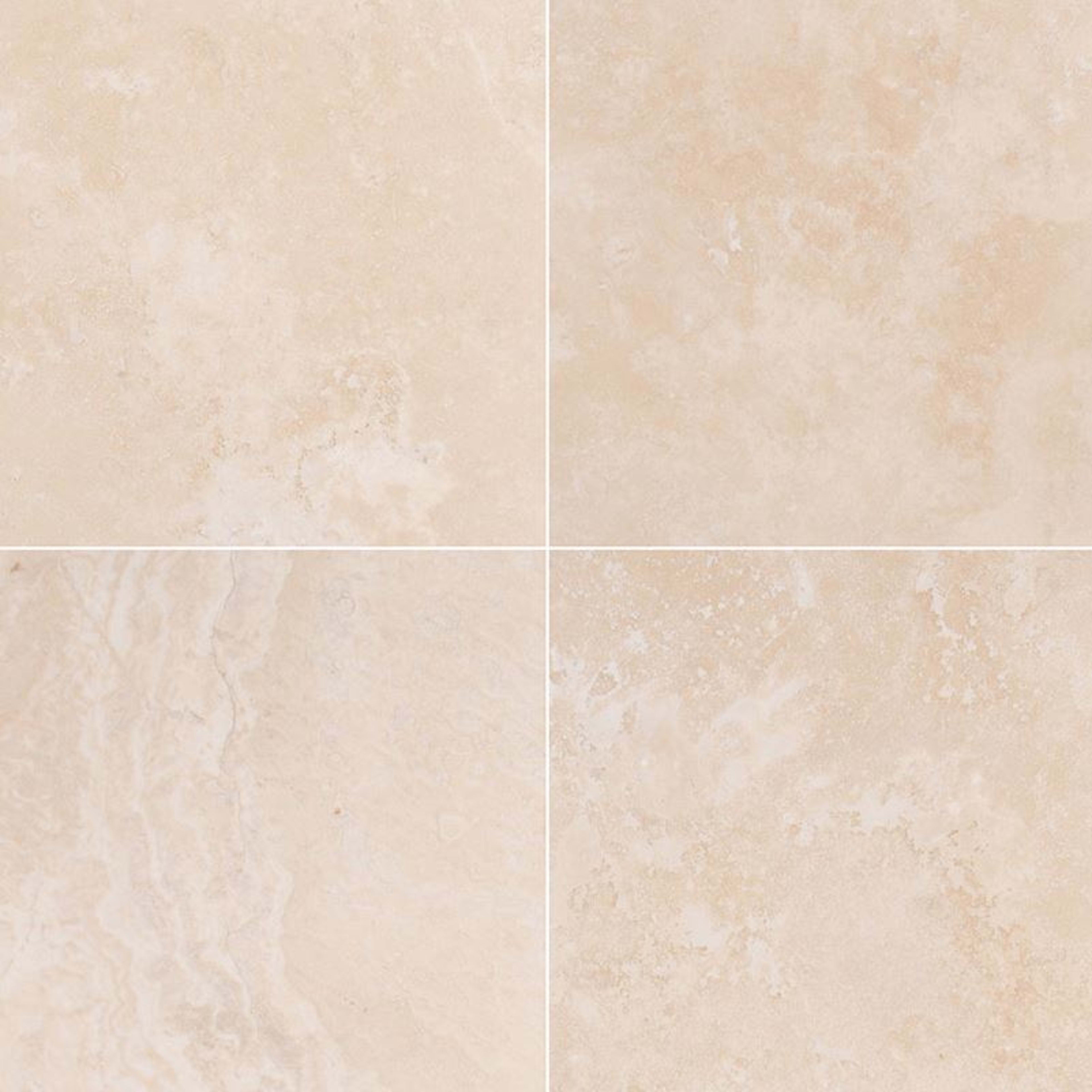 Tuscany Beige in Beige 12x12 Natural Stone