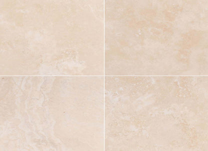 Tuscany Beige in Beige 12x12