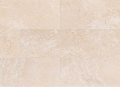Tuscany Beige in Beige 12x24