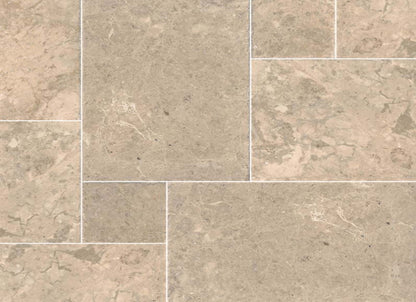 Crema Cappuccino in Beige H