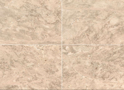 Crema Cappuccino in Beige 24x24