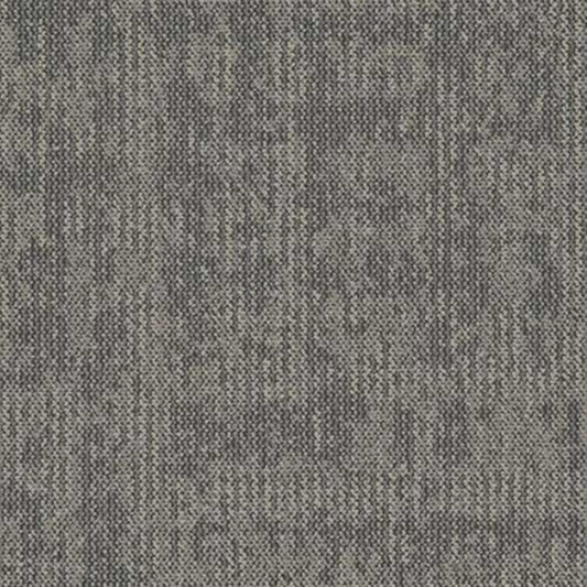 Terrain Park in Smoke Carpet Tile