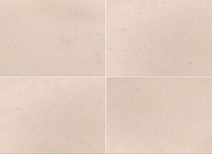 Lymra Limestone in Grey-Light 24x24