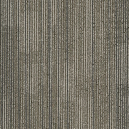 Time Zone in Solar Linen Carpet Tile