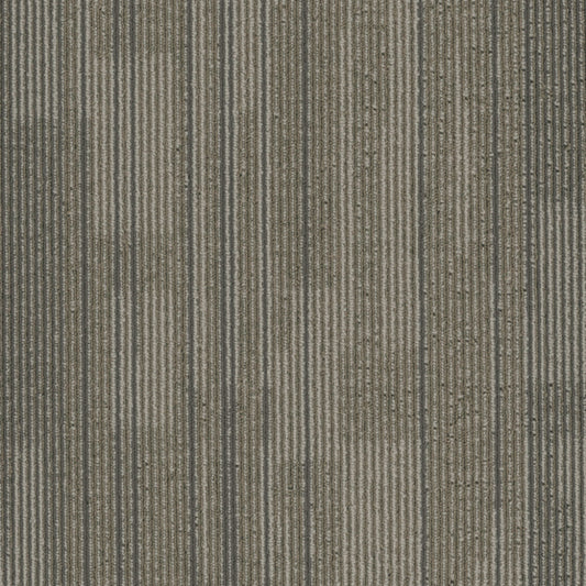 Time Zone in Solar Linen Carpet Tile