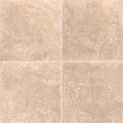 Tuscany Platinum in Beige 18x18 Natural Stone