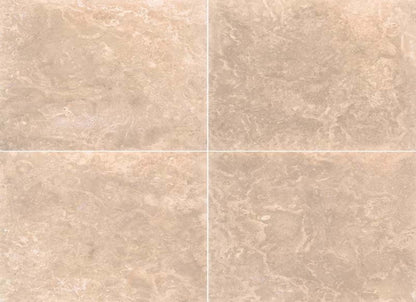Tuscany Platinum in Beige 18x18
