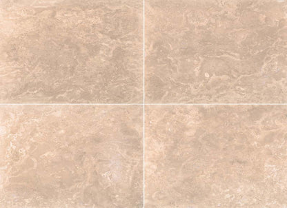 Tuscany Platinum in Beige 24x24