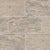 Silver Vein Cut Travertine in Gray-Dark 12x24 Natural Stone
