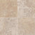 Tuscany Walnut in Brown 12x12 Natural Stone