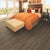 Triversa Prime in Oakcrest - Latte Luxury Vinyl