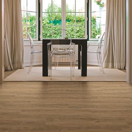 Triversa Prime in Oakcrest - Gold Wash Luxury Vinyl