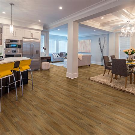 Triversa Prime in Country Ridge - Autumn Glow Luxury Vinyl