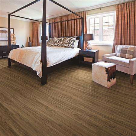 Triversa Prime in Acacia Wood - Natural Luxury Vinyl