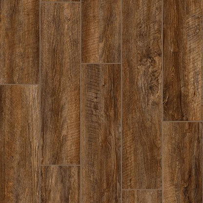 Triversa Prime in Cabin Door - Grizzly