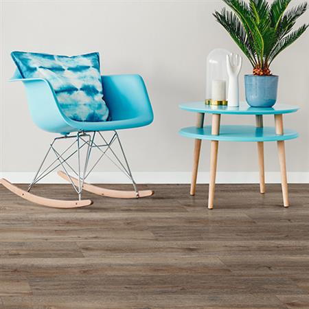 Triversa Prime in Forest Deep - Brindle Luxury Vinyl