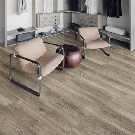 Triversa Prime in Oak Grove - Warm Gray Luxury Vinyl