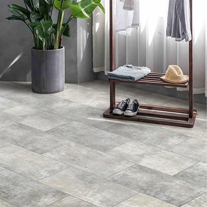 Triversa Prime in Urban Stone - Façade Luxury Vinyl