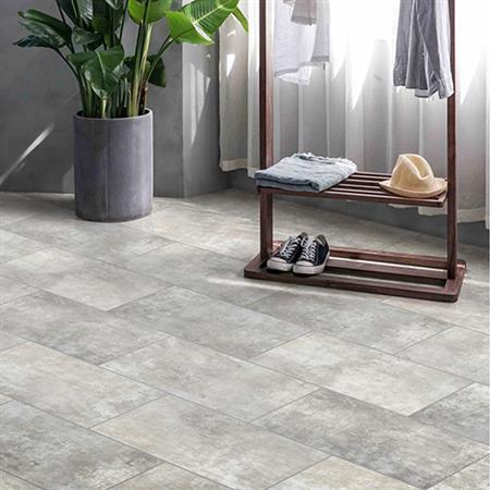 Triversa Prime in Urban Stone - Façade Luxury Vinyl