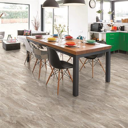 Triversa Prime in Terrene - November Clouds Luxury Vinyl