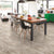 Triversa Prime in Terrene - November Clouds Luxury Vinyl