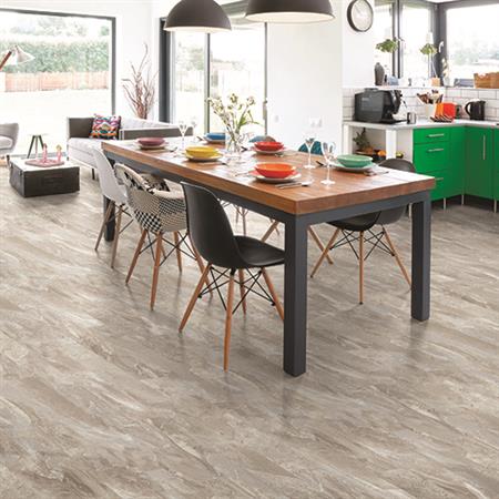 Triversa Prime in Terrene - November Clouds Luxury Vinyl