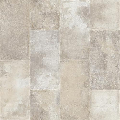 Triversa Prime in Rocky Crest - White Wool